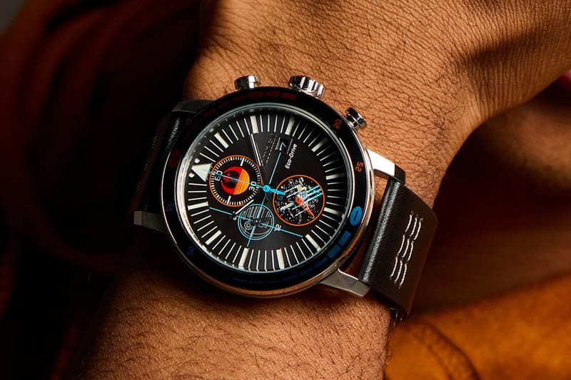 Citizen se Une à Rebelião com Novo 'Star Wars' Rebel Starfighter Boxed Set