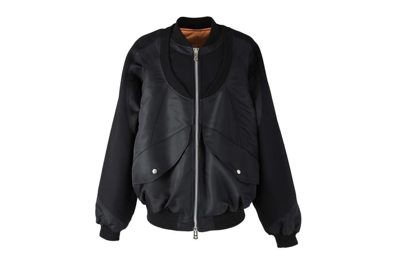 TAKAHIROMIYASHITATheSoloist. Dedica Jaqueta Oversized Limitada para ÉCRU