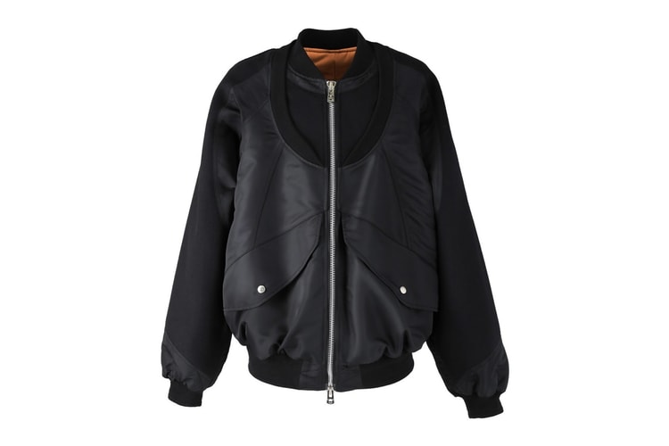 TAKAHIROMIYASHITATheSoloist. Dedica Jaqueta Oversized Limitada para ÉCRU