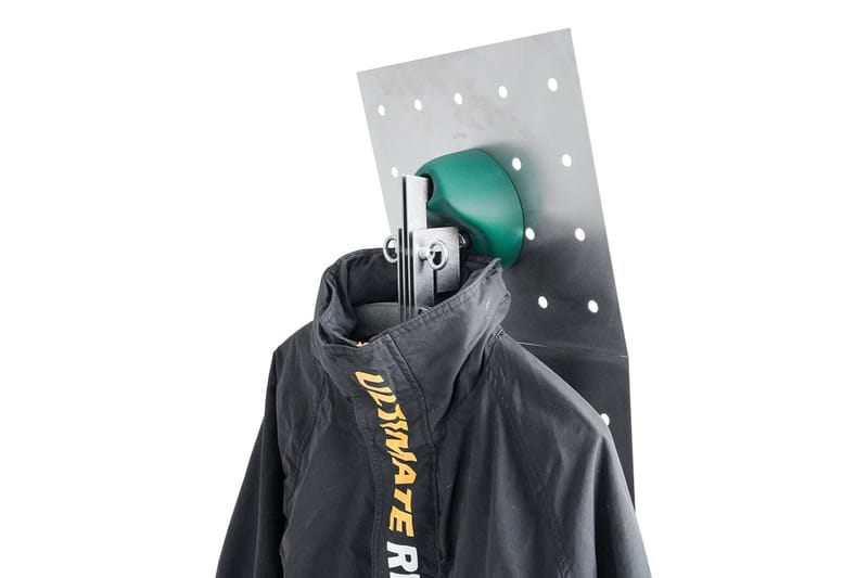 Escale Novos Patamares em Casa com o Grip Hanger de Junho Kang