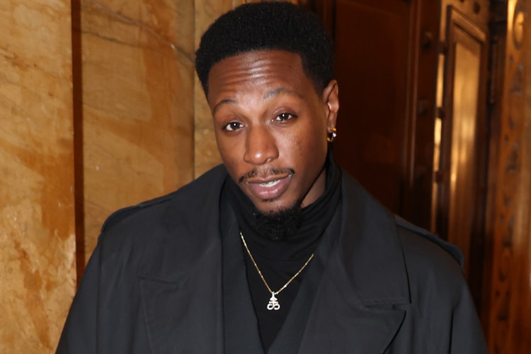 "The Ruler's Back": Joey Bada$$ retorna com novo single surpresa