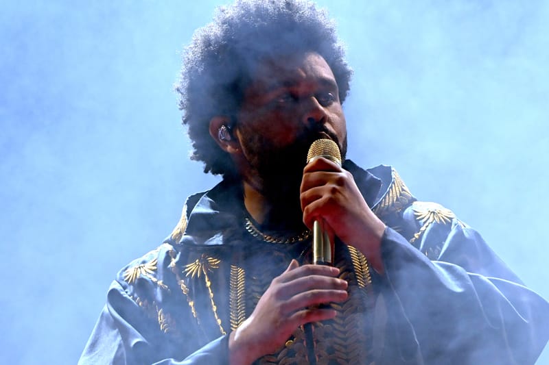 The Weeknd convida Playboi Carti e Mike Dean para 'After Hours Til Dawn 2025 Tour'