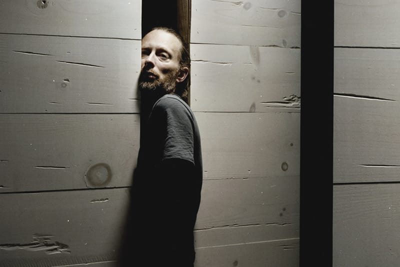Thom Yorke Compara YouTube à Alemanha Nazista