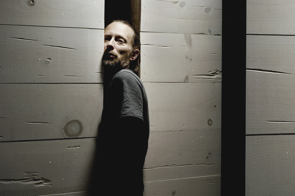 Thom Yorke Compara YouTube à Alemanha Nazista