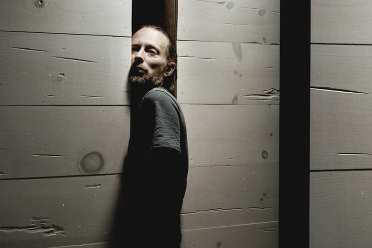 Thom Yorke Compara YouTube à Alemanha Nazista