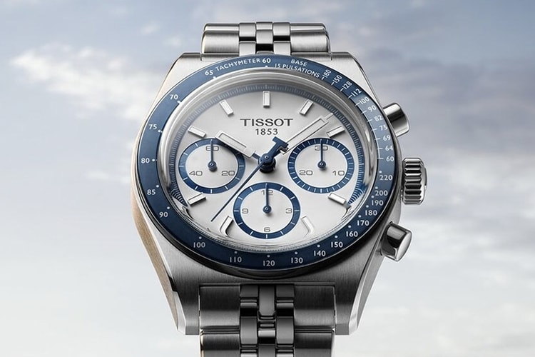 Tissot Expande a Coleção PR516 com Novas Referências