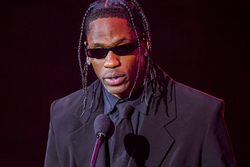 Travis Scott, SZA e Future Processados por Plágio em "TELEKINESIS"