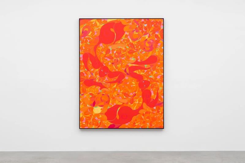 White Cube Seoul Apresenta 'Immersions' de Tunji Adeniyi-Jones