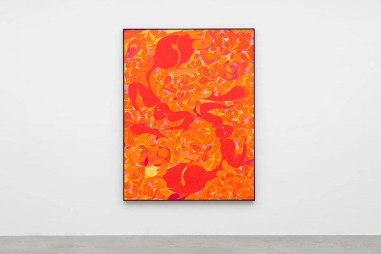 White Cube Seoul Apresenta 'Immersions' de Tunji Adeniyi-Jones