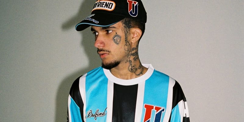 UNDEFEATED x Badfriend Revelam Primeira Coleção Colaborativa