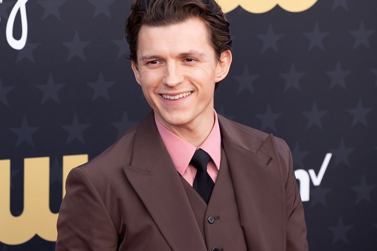 Tom Holland Estrela Novo Thriller Jurídico 'The Partner'