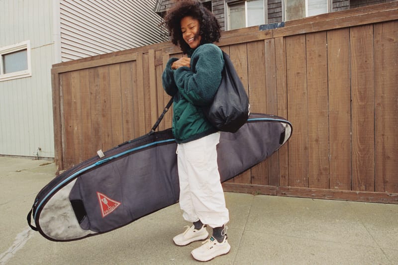 Vans Lança Novas Cores do MTE Crosspath