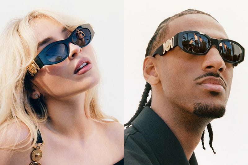 Versace Diz “A Vida é Melhor em Biggies”