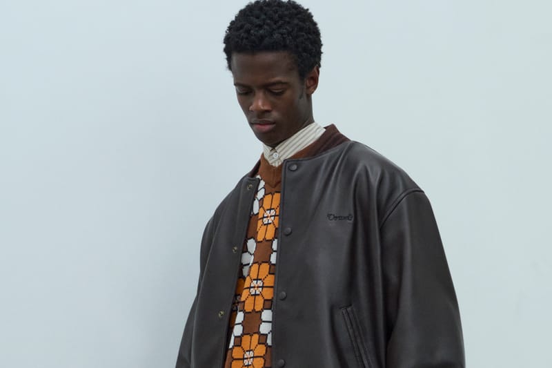 Yuki Yagi Aperfeiçoa Seu Talento para vowels AW25