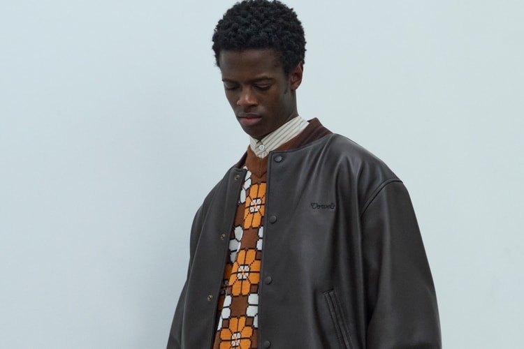 Yuki Yagi Aperfeiçoa Seu Talento para vowels AW25