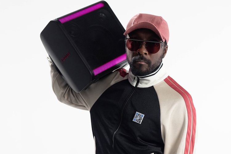 Conversamos com will.i.am sobre Empreendedorismo, Tecnologia e sua nova Linha LG xboom