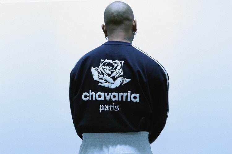 Willy Chavarria e adidas Originals Lançam Pop-Up Lowrider Antes da Estréia em Paris