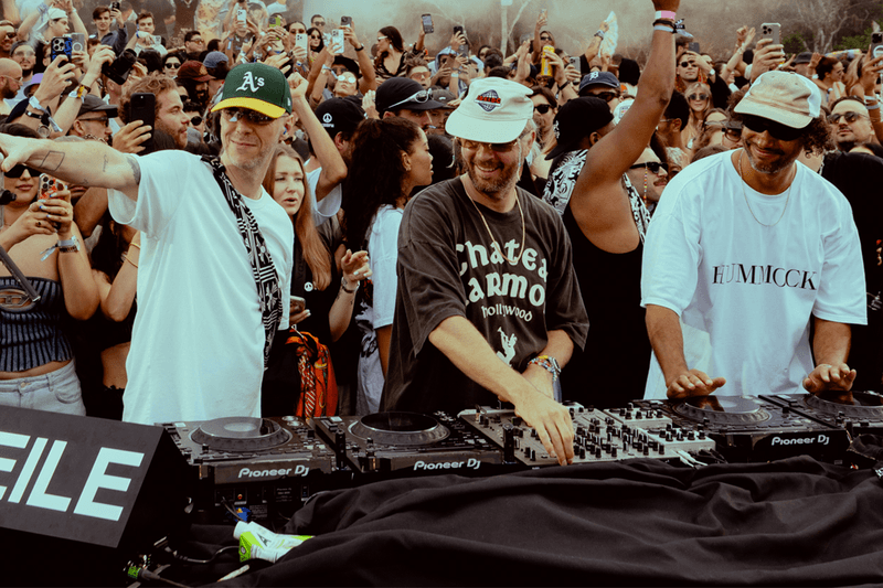 Zamna em Tulum: Elevando Sua Experiência em Festivais para Outro Nível