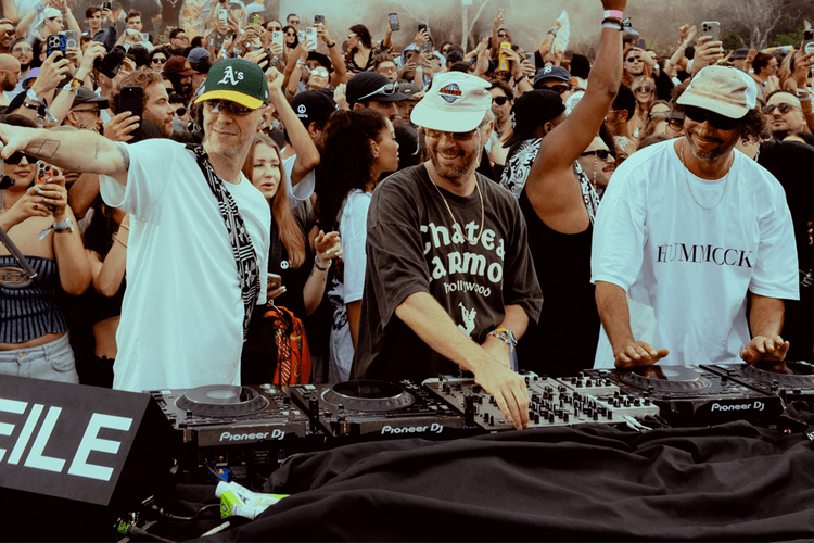 Zamna em Tulum: Elevando Sua Experiência em Festivais para Outro Nível