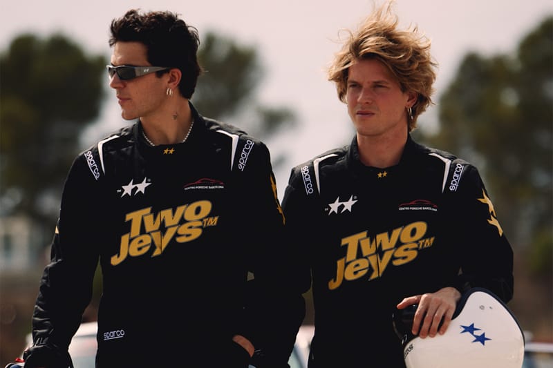 Liberdade, Aventura e Individualidade: Conversa com Joan Margarit e Biel Juste da TwoJeys