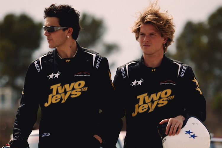 Liberdade, Aventura e Individualidade: Conversa com Joan Margarit e Biel Juste da TwoJeys