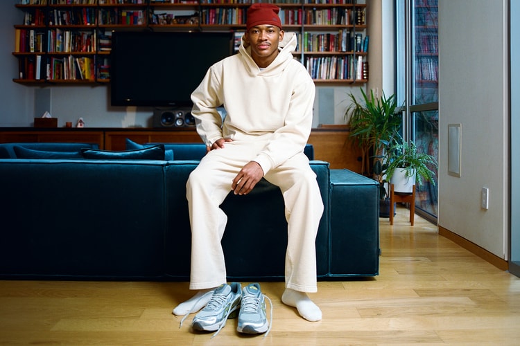 O Sneaker GEL-KINETIC FLUENT da ASICS Chegou para o Jogo de Longo Prazo