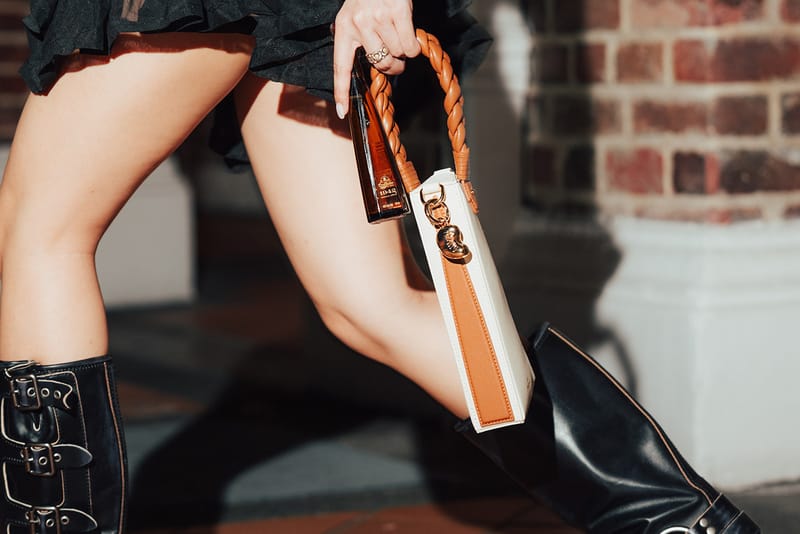 Don Julio 1942 e Aupen Revelam Colaboração Ultraexclusiva com Mini Bolsa