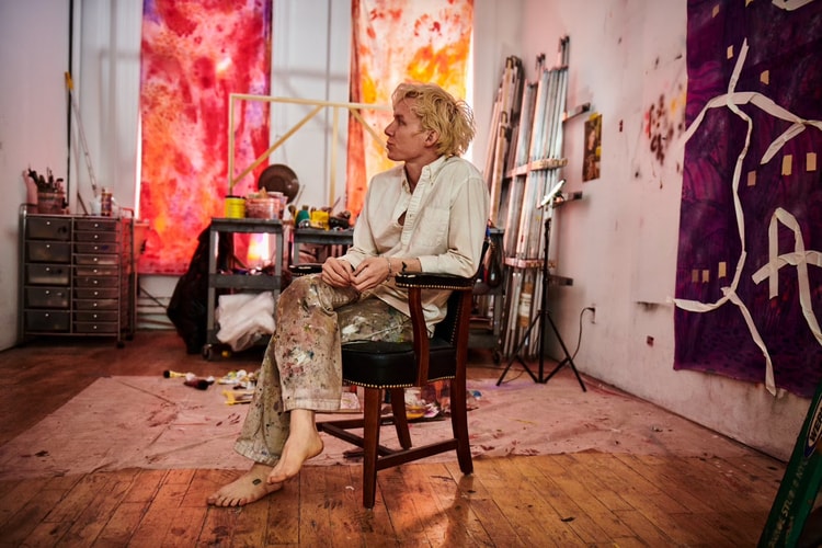 Adam Himebauch troca truques por tranquilidade em 'Serenity Now'