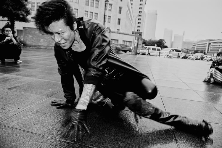 'Roller Zoku' Captura o Espírito Rebelde dos Rockabilly Japoneses