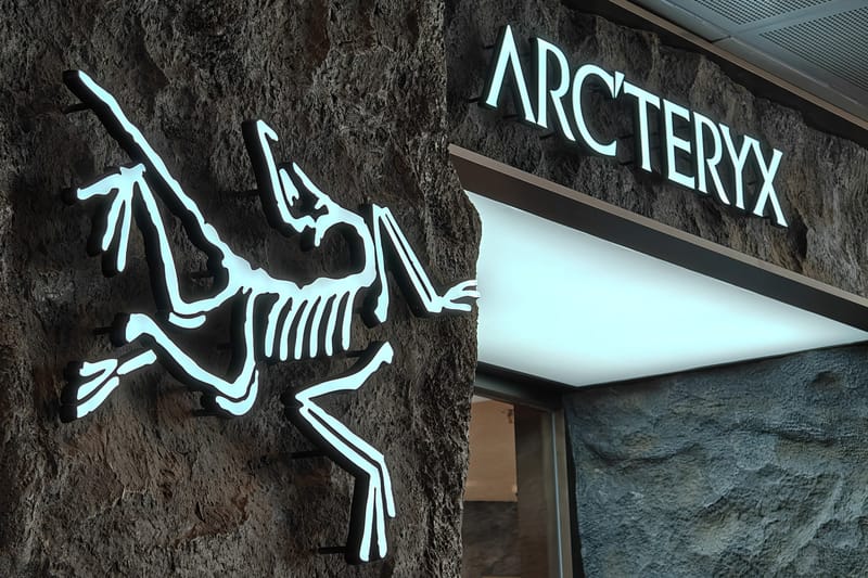 Arc'teryx registrou vendas de mais de US$ 2 bilhões em 2024