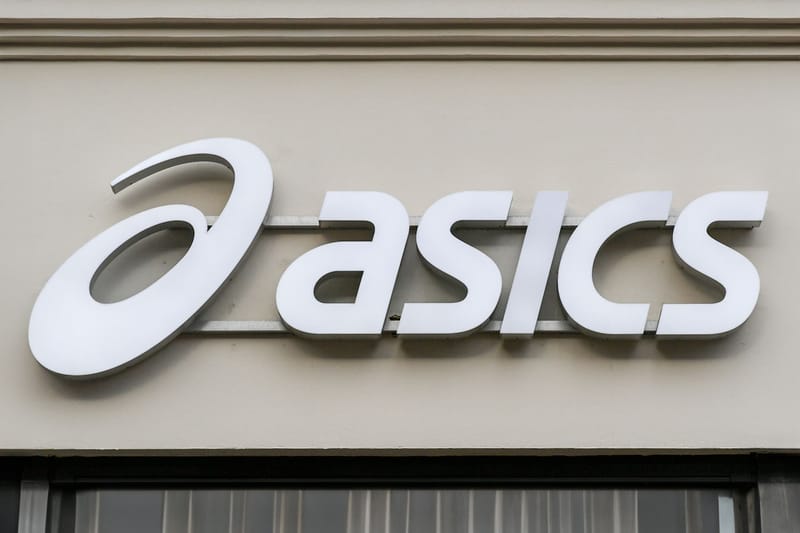 Vendas da ASICS Disparam para Alturas Recordes no Exercício de 2024