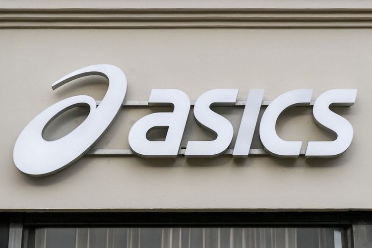 Vendas da ASICS Disparam para Alturas Recordes no Exercício de 2024