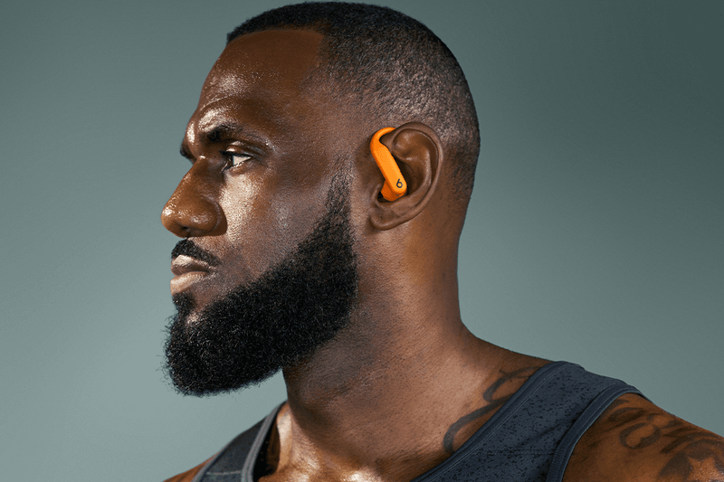 Beats anuncia os novos 'Powerbeats Pro 2' com monitoramento de frequência cardíaca em cada orelha