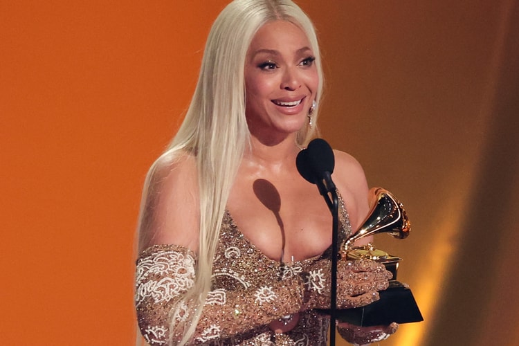 Beyoncé Revela Datas da Turnê 'Cowboy Carter'