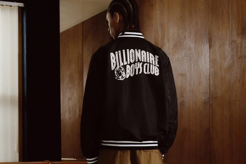 Billionare Boys Club se prepara para lançar a linha CLASSICS atualizada