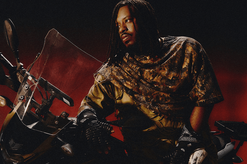 BK' e sua Jornada de Autodescoberta Através da Música Popular Brasileira