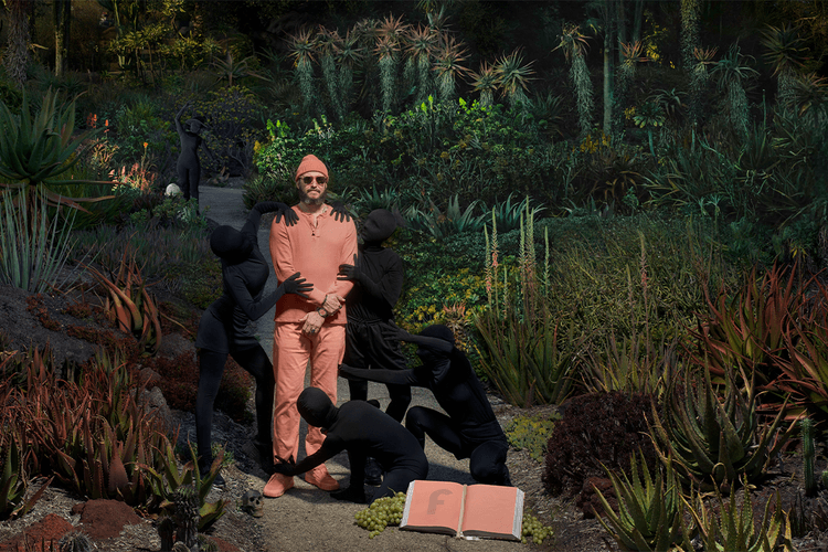 Bon Iver Anuncia Novo Álbum 'SABLE, fABLE'