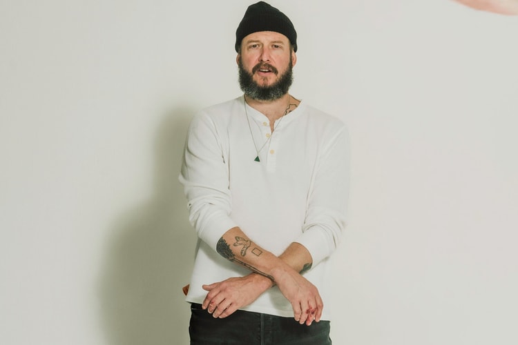 Bon Iver revela o single principal SABLE, fABLE