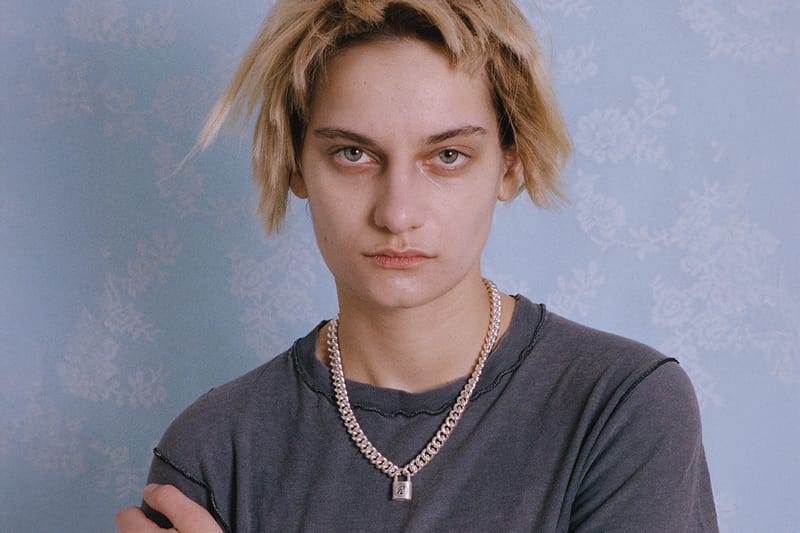 otherthings by THE SHOPHOUSE Apresenta a Coleção Rabbit Padlock de BUNNEY x UNDERCOVER