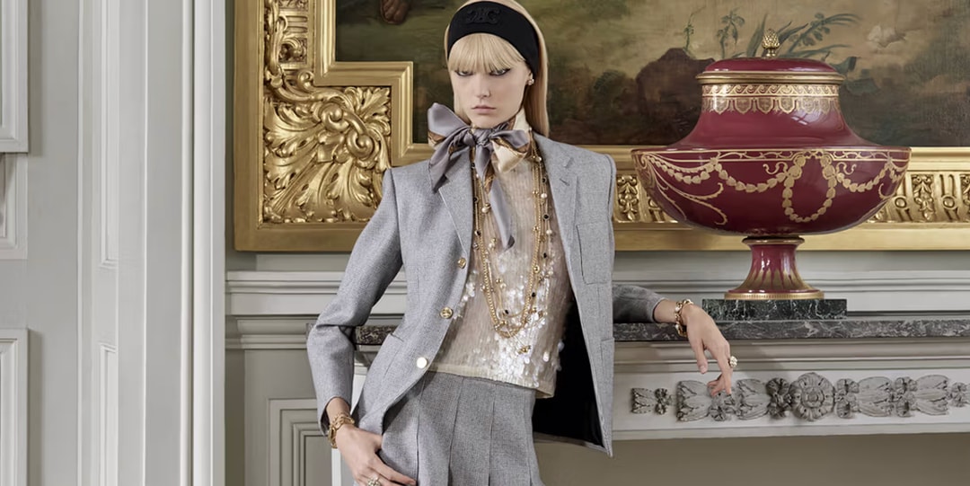 Celine Anuncia a Coleção de Estreia de Michael Rider | Hypebeast