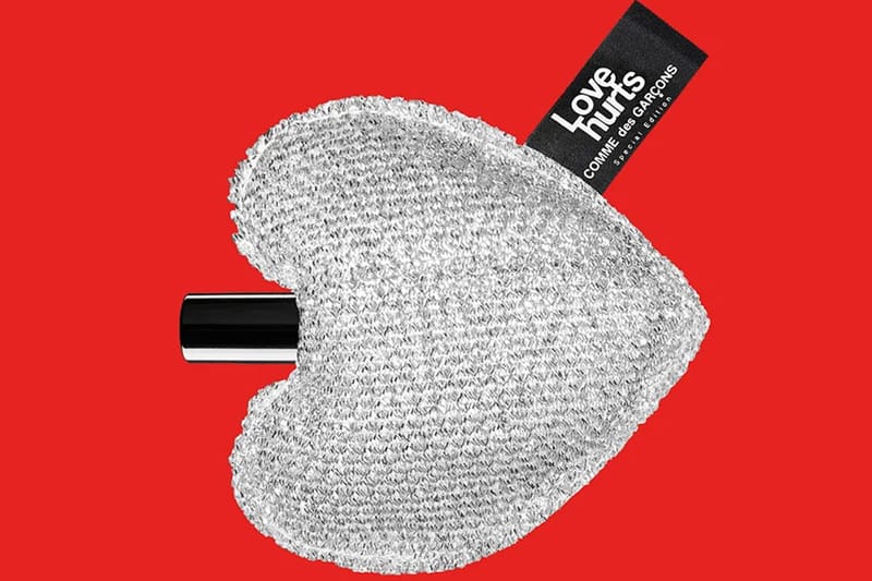 A Fragrância Cult Favorita '2' da COMME des GARÇONS Está de Volta, Mas Por Pouco Tempo