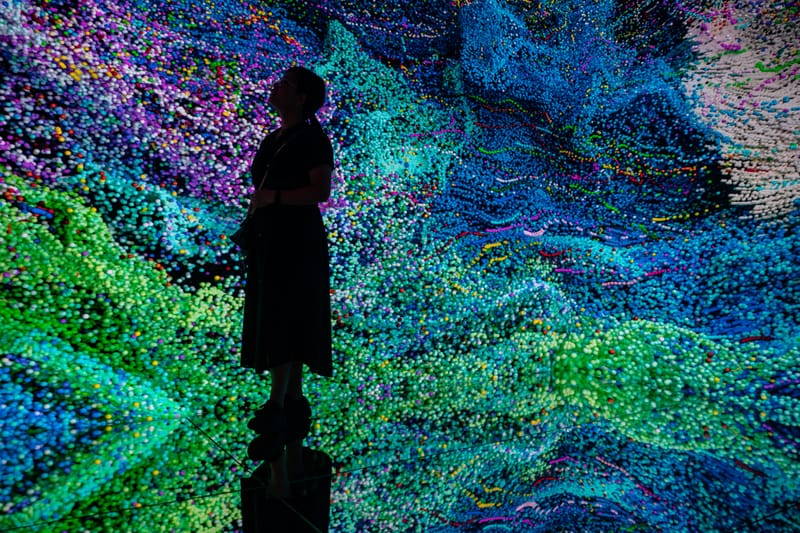 A Digital Art Fair de Hong Kong cancela a edição de 2025