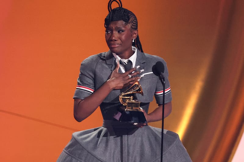 Doechii dá uma Volta Vitoriosa com "Nosebleeds"