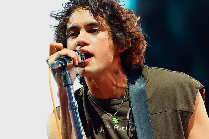 Dominic Fike Supostamente Retomará seu Papel em Euphoria Temporada 3