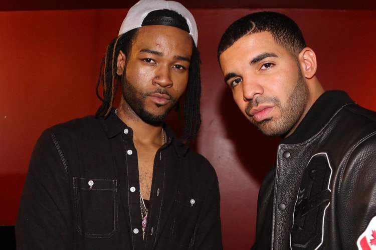Drake e PARTYNEXTDOOR têm um filme em produção?