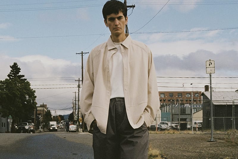 Goldwin 0 SS25 se inspira nas paisagens naturais do Oregon