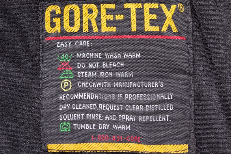 Fabricantes da GORE-TEX Acusados de Greenwashing em Novo Processo