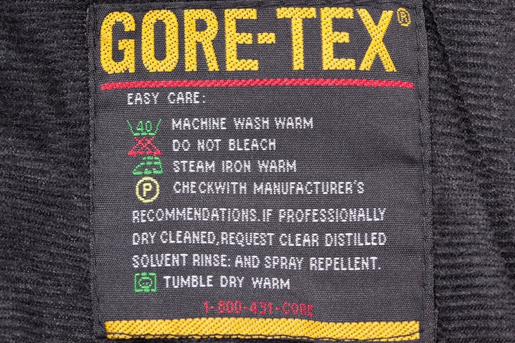 Fabricantes da GORE-TEX Acusados de Greenwashing em Novo Processo