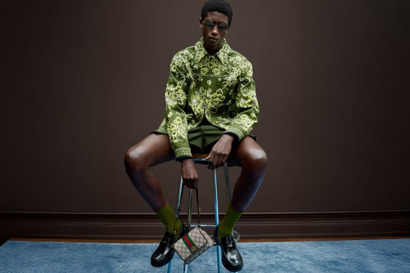 Queda de 24% nas Vendas da Gucci