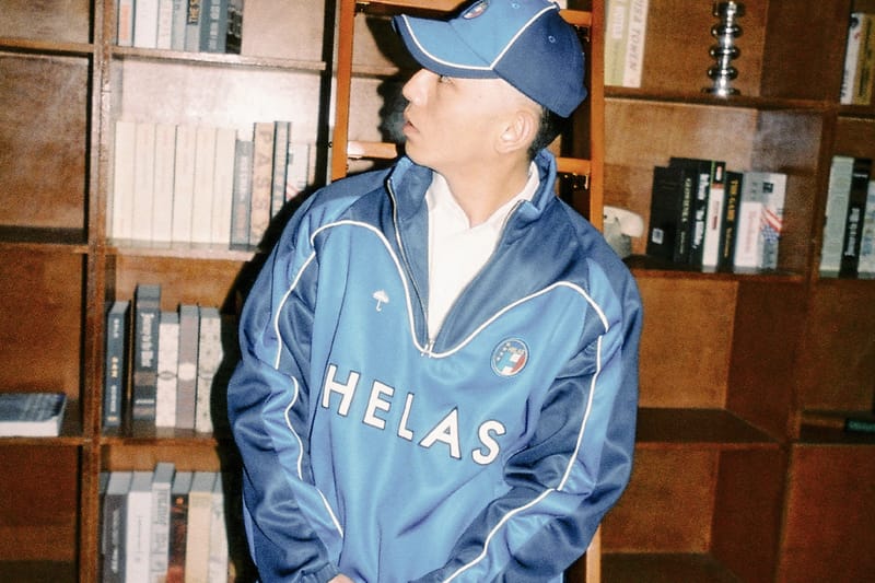 Hélas Lança Coleção Vibrante de Primavera 2025